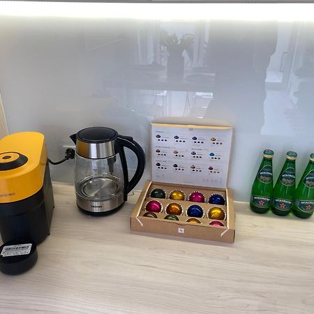Apartament Park Bazantow 卡托维兹 外观 照片