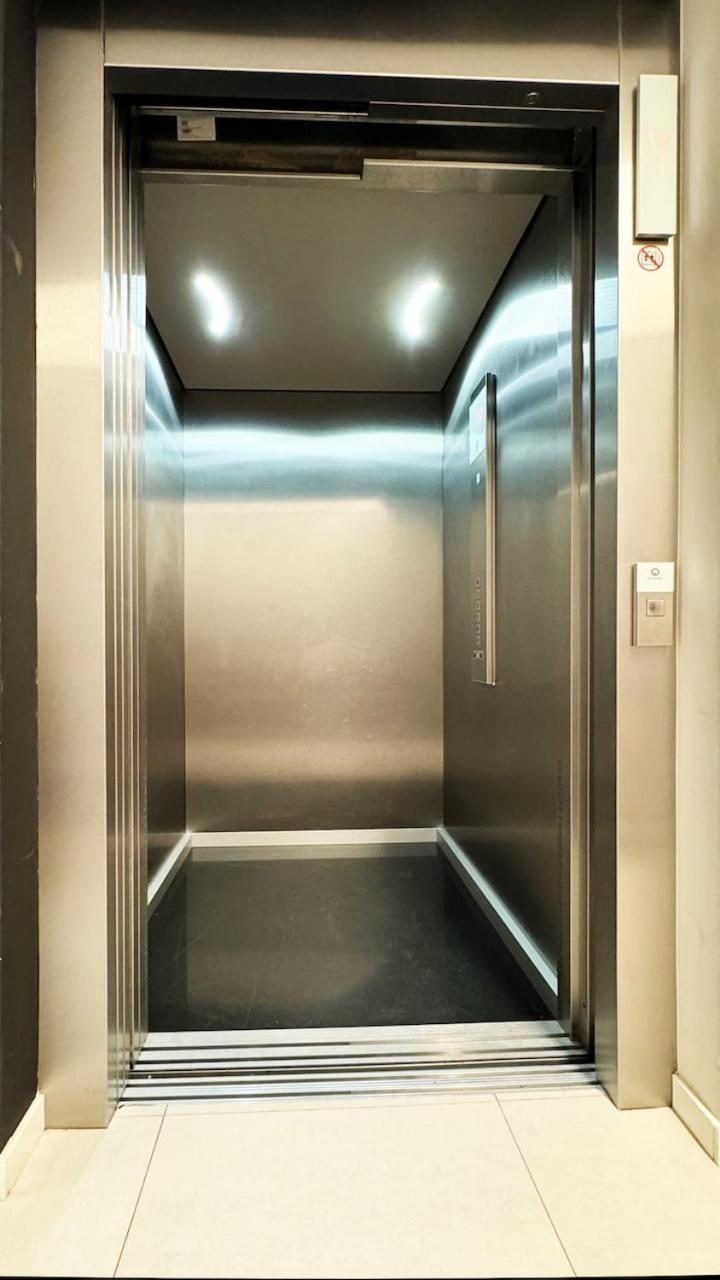 Apartament Park Bazantow 卡托维兹 外观 照片