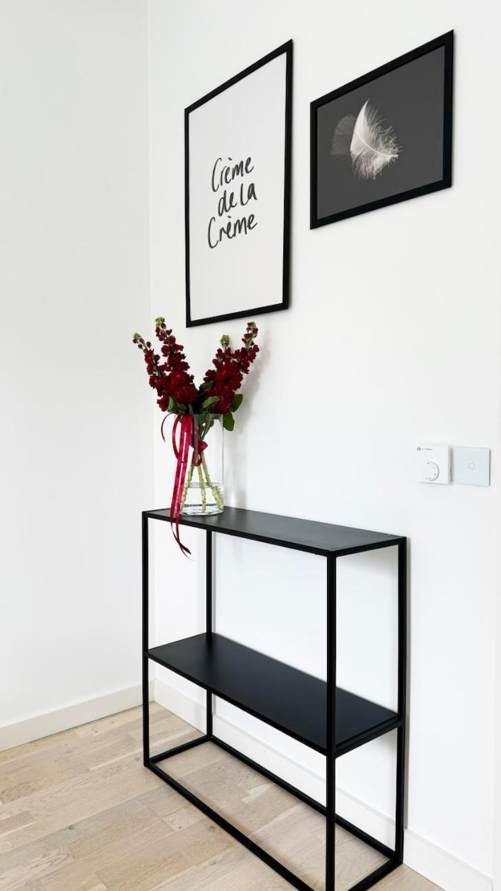 Apartament Park Bazantow 卡托维兹 外观 照片