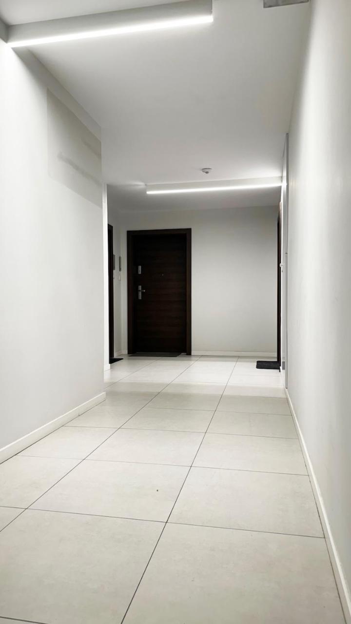 Apartament Park Bazantow 卡托维兹 外观 照片